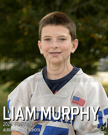 AMS FALL TEAMS 25 Football Murphy Liam_ Team8x10 _ Individual 8x10(1)