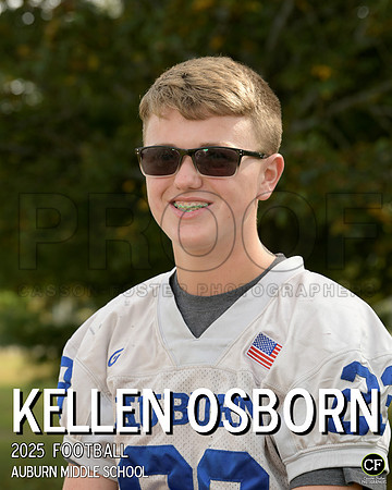 AMS FALL TEAMS 25 Football Osborn Kellen_ Team8x10 _ Individual 8x10(1)