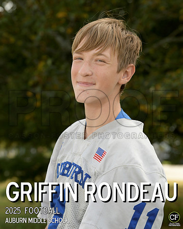AMS FALL TEAMS 25 Football Rondeau Griffin_ Team8x10 _ Individual 8x10(1)