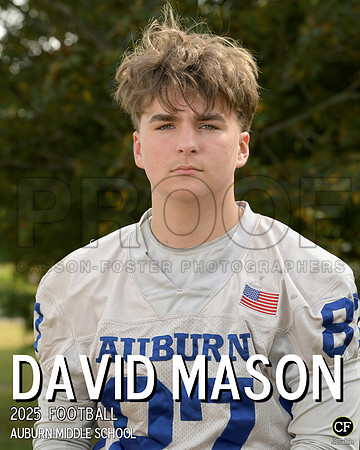 AMS FALL TEAMS 25 Football Mason David_ Team8x10 _ Individual 8x10(1)