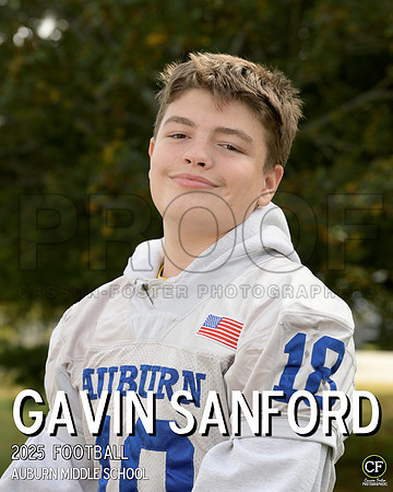 AMS FALL TEAMS 25 Football Sanford Gavin_ Team8x10 _ Individual 8x10(1)