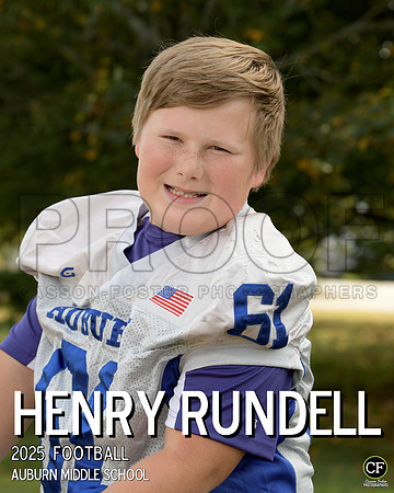 AMS FALL TEAMS 25 Football Rundell Henry_ Team8x10 _ Individual 8x10(1)