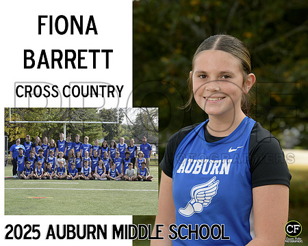 AMS FALL TEAMS 25 Cross Country Barrett Fiona_ Team8x10 _ Sportsmate3#-1(1)