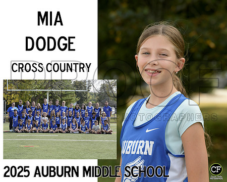 AMS FALL TEAMS 25 Cross Country Dodge Mia_ Team8x10 _ Sportsmate3#-1(1)