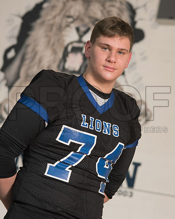 Wilson, Evan
