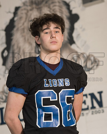 Ahern, John
