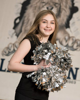 Dewar, Lily