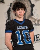 Foley, Luke