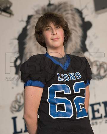 Schirner, Nathan