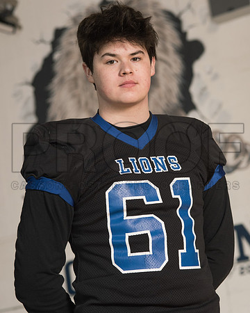 Young, Brady