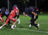 Varsity Football