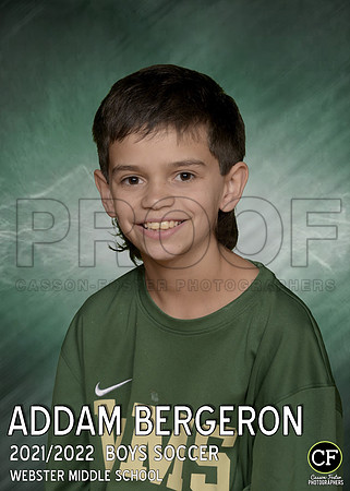 WMS Teams Fall 2122 Boys Soccer Bergeron Addam_ Team5x7 _ Individual2(1)