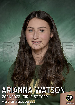 WMS Teams Fall 2122 Girls Soccer Watson Arianna_ Team5x7 _ Individual2(1)
