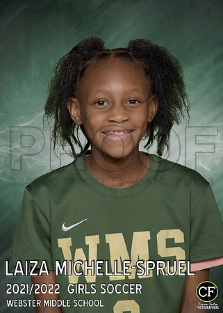 WMS Teams Fall 2122 Girls Soccer Michelle-Spruel Laiza_ Team5x7 _ Individual2(1)