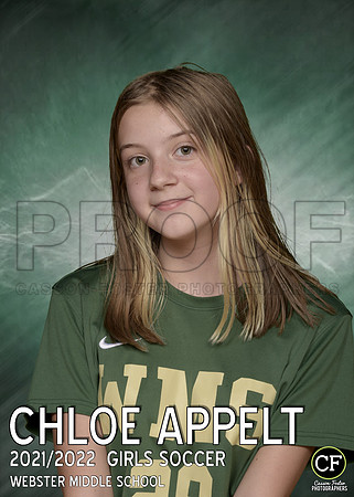 WMS Teams Fall 2122 Girls Soccer Appelt Chloe_ Team5x7 _ Individual2(1)