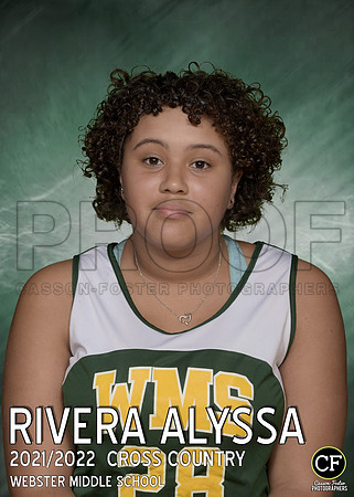 WMS Teams Fall 2122 Cross Country Alyssa Rivera_ Team5x7 _ Individual2(1)