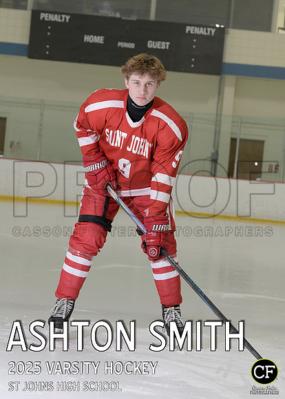 SJWinterTeams25 Varsity Hockey Smith Ashton_ Team5x7 _ Individual2(1)