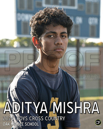 OMS Fall Teams 24 WEB Boys Cross Country Mishra Aditya_ Team8x10 _ Individual 8x10(1)