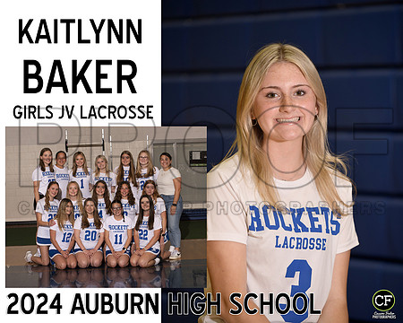 AHSSpringTeams24 Girls JV Lacrosse Baker Kaitlynn _ Team8x10 _ Sportsmate2(1)