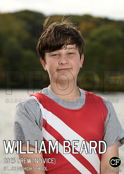 SJFallTeams25 Crew (Novice) Beard William_ Team5x7 _ Individual2(1)