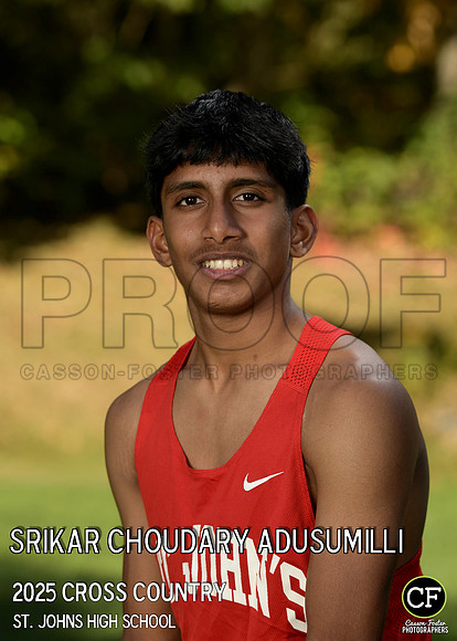 SJFallTeams25 Cross Country Adusumilli Srikar Choudary_ Team5x7 _ Individual2(1)