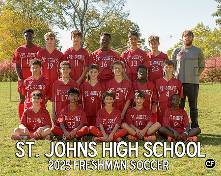 SJFallTeams25 Freshman Soccer _ Team8x10 _ Team3 white text(1)