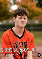 OHS FALL TEAMS 2025 Boys Soccer Burgos jr. Chris_ Team5x7 _ Individual2(1)