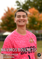 OHS FALL TEAMS 2025 Boys Soccer Boulmetis Maximos_ Team5x7 _ Individual2(1)