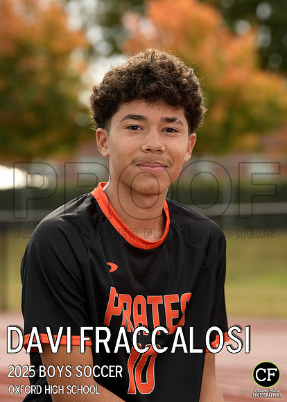 OHS FALL TEAMS 2025 Boys Soccer Fraccalosi Davi_ Team5x7 _ Individual2(1)
