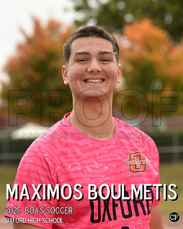 OHS FALL TEAMS 2025 Boys Soccer Boulmetis Maximos_ Team8x10 _ Individual 8x10(1)