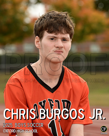 OHS FALL TEAMS 2025 Boys Soccer Burgos jr. Chris_ Team8x10 _ Individual 8x10(1)