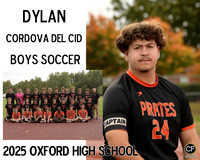 OHS FALL TEAMS 2025 Boys Soccer Cordova Del Cid Dylan_ Team8x10 _ Sportsmate3#-1(1)