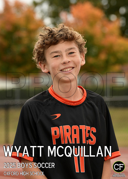 OHS FALL TEAMS 2025 Boys Soccer McQuillan Wyatt_ Team5x7 _ Individual2(1)