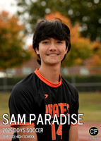 OHS FALL TEAMS 2025 Boys Soccer Paradise Sam_ Team5x7 _ Individual2(1)