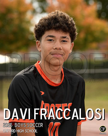 OHS FALL TEAMS 2025 Boys Soccer Fraccalosi Davi_ Team8x10 _ Individual 8x10(1)
