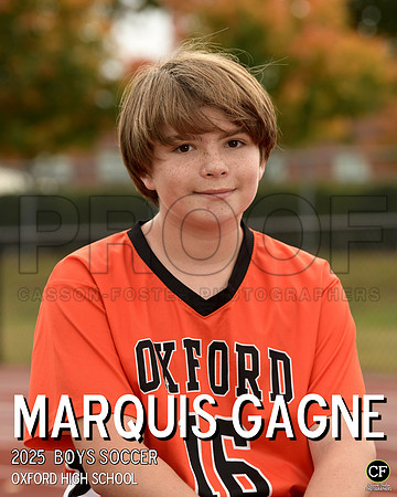 OHS FALL TEAMS 2025 Boys Soccer Gagne Marquis_ Team8x10 _ Individual 8x10(1)