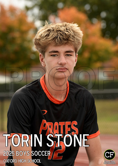 OHS FALL TEAMS 2025 Boys Soccer Stone Torin_ Team5x7 _ Individual2(1)