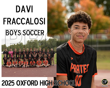 OHS FALL TEAMS 2025 Boys Soccer Fraccalosi Davi_ Team8x10 _ Sportsmate3#-1(1)