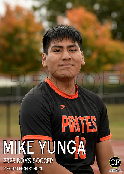 OHS FALL TEAMS 2025 Boys Soccer Yunga Mike_ Team5x7 _ Individual2(1)
