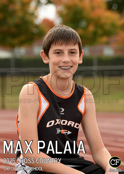OHS FALL TEAMS 2025 Cross Country Palaia Max_ Team5x7 _ Individual2(1)