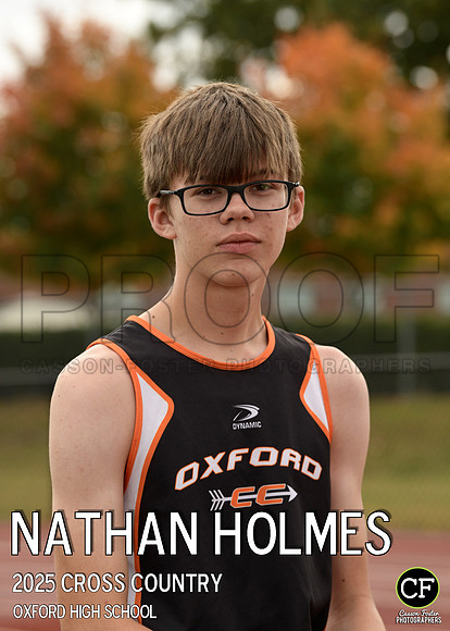 OHS FALL TEAMS 2025 Cross Country Holmes Nathan_ Team5x7 _ Individual2(1)