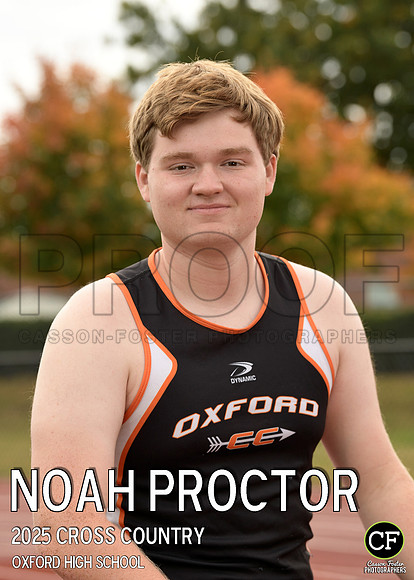 OHS FALL TEAMS 2025 Cross Country Proctor Noah_ Team5x7 _ Individual2(1)