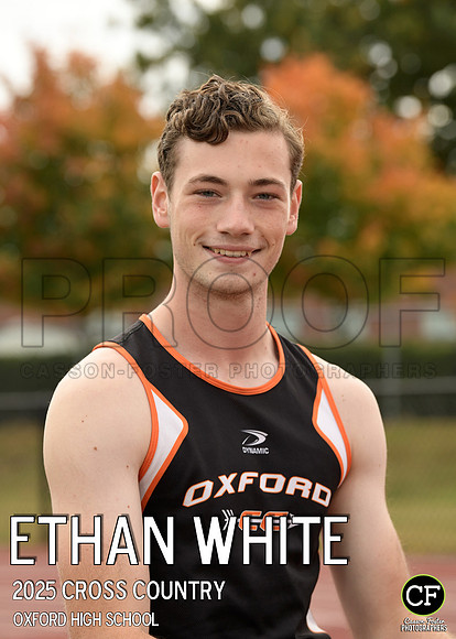 OHS FALL TEAMS 2025 Cross Country White Ethan_ Team5x7 _ Individual2(1)