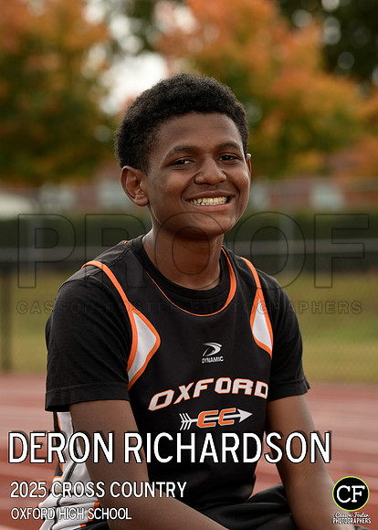 OHS FALL TEAMS 2025 Cross Country Richardson Deron_ Team5x7 _ Individual2(1)