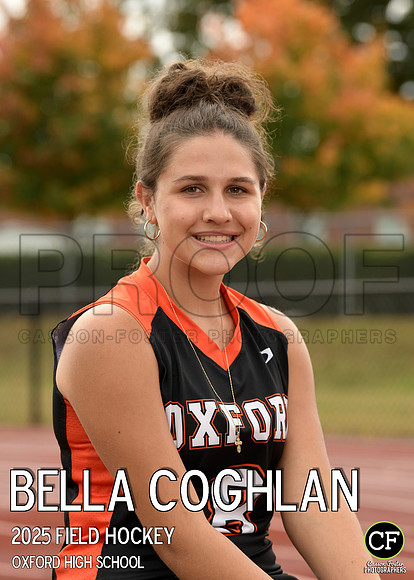 OHS FALL TEAMS 2025 Field Hockey Coghlan Bella_ Team5x7 _ Individual2(1)