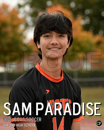 OHS FALL TEAMS 2025 Boys Soccer Paradise Sam_ Team8x10 _ Individual 8x10(1)