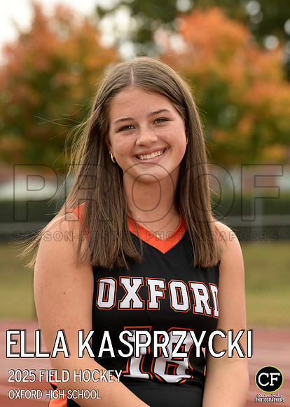 OHS FALL TEAMS 2025 Field Hockey Kasprzycki Ella_ Team5x7 _ Individual2(1)