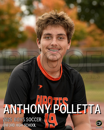 OHS FALL TEAMS 2025 Boys Soccer Polletta Anthony_ Team8x10 _ Individual 8x10(1)