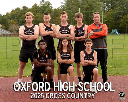 OHS FALL TEAMS 2025 Cross Country _ Team8x10 _ Team3 white text(1)