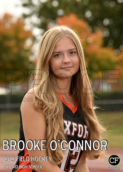 OHS FALL TEAMS 2025 Field Hockey O'Connor Brooke_ Team5x7 _ Individual2(1)